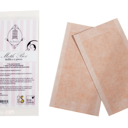Moth Box Refills (Pack of 2)