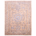 Large fine Afghan Mamluk carpet with pale colours of beige with blue (light & navy blue).