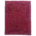 Red & blue all over design geometric fine Afghan Mushwani carpet with 3D weave of kilim and pile.