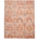 Arts and Crafts Flourish carpet features an all-over theme of floral bouquets set on a beige/cream field with delicate colours of terracotta, gold, light blue, and soft green.