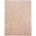 Indian Tonal carpet with gold/green/brown shade main colour & gentle all over floral design.