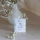 Natural May Chang drawer sachets for woollens and storage boxes